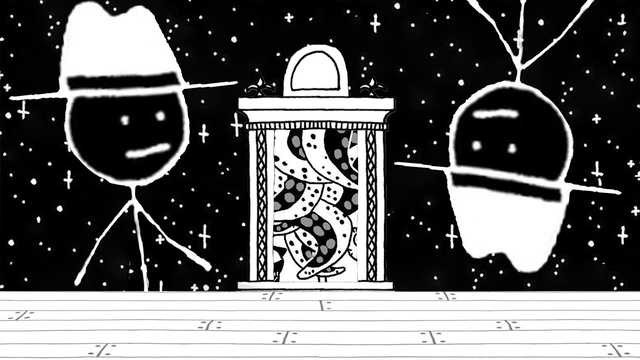 Shadows Over Loathing