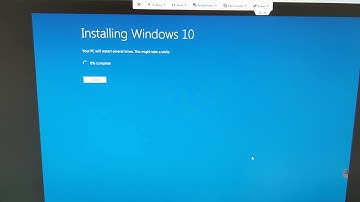 Free Windows 10 Upgrade From Windows 7 / 8 / 8.1!