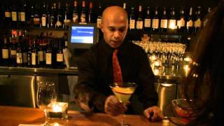 Welcome To CRUSHWine Bar