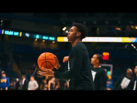 Will Jeffress Edit