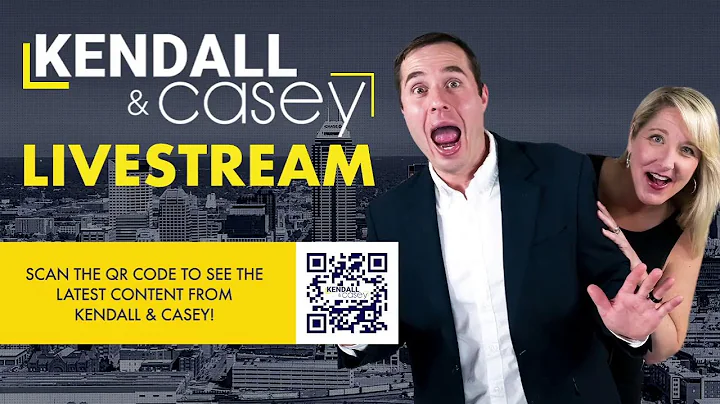 Kendall & Casey - 12/6/23
