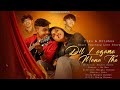 Dil Lagana Mana Tha Official MV Krish Kishore Mondal Kunaal V Devv S Sanam Johar Love Book Dil Lagana Mana Tha Official MV Krish Kishore Mondal Kunaal V Devv S Sanam Johar Love Book
