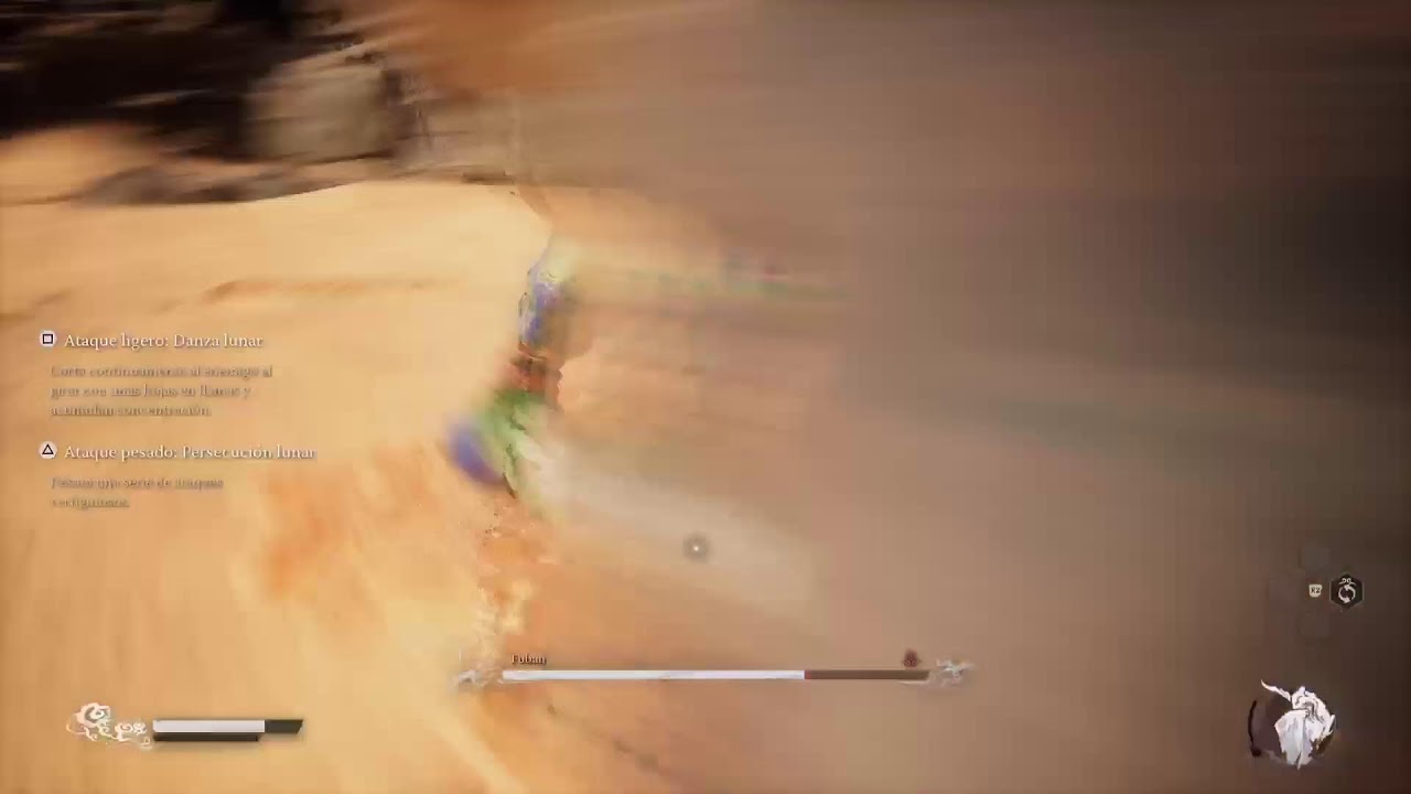 Black myth wukonkg chapter 2