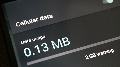 Solve Jio 4g Data Problem in Yureka
