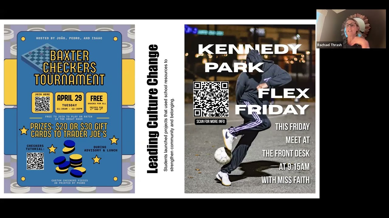 Planning the 2025–26 School Year for Belonging and Student Leadership