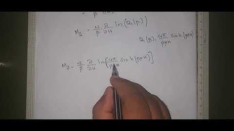 2.14 : Statistics of Paramagnetism - Classical Theory