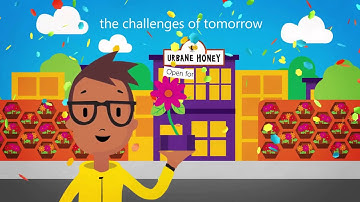 Next Level Learning with Microsoft