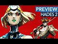 Schicker, besser, tödlicher: Die Hades-Fortsetzung haut uns um! | Hades 2 Preview