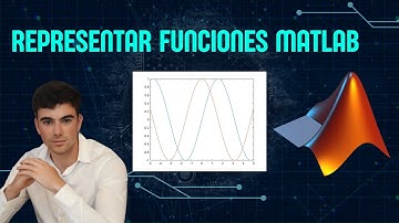 Cómo Representar Funciones en MATLAB en solo 2 minutos🔍