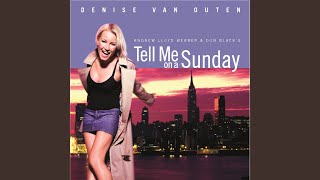 Watch Denise Van Outen Goodbye Mum Goodbye Girls video