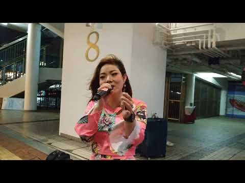 20190801芯妮～中環(一剪梅)