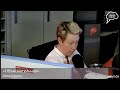 Прямая трансляция радиостанции "Серебряный Дождь"
