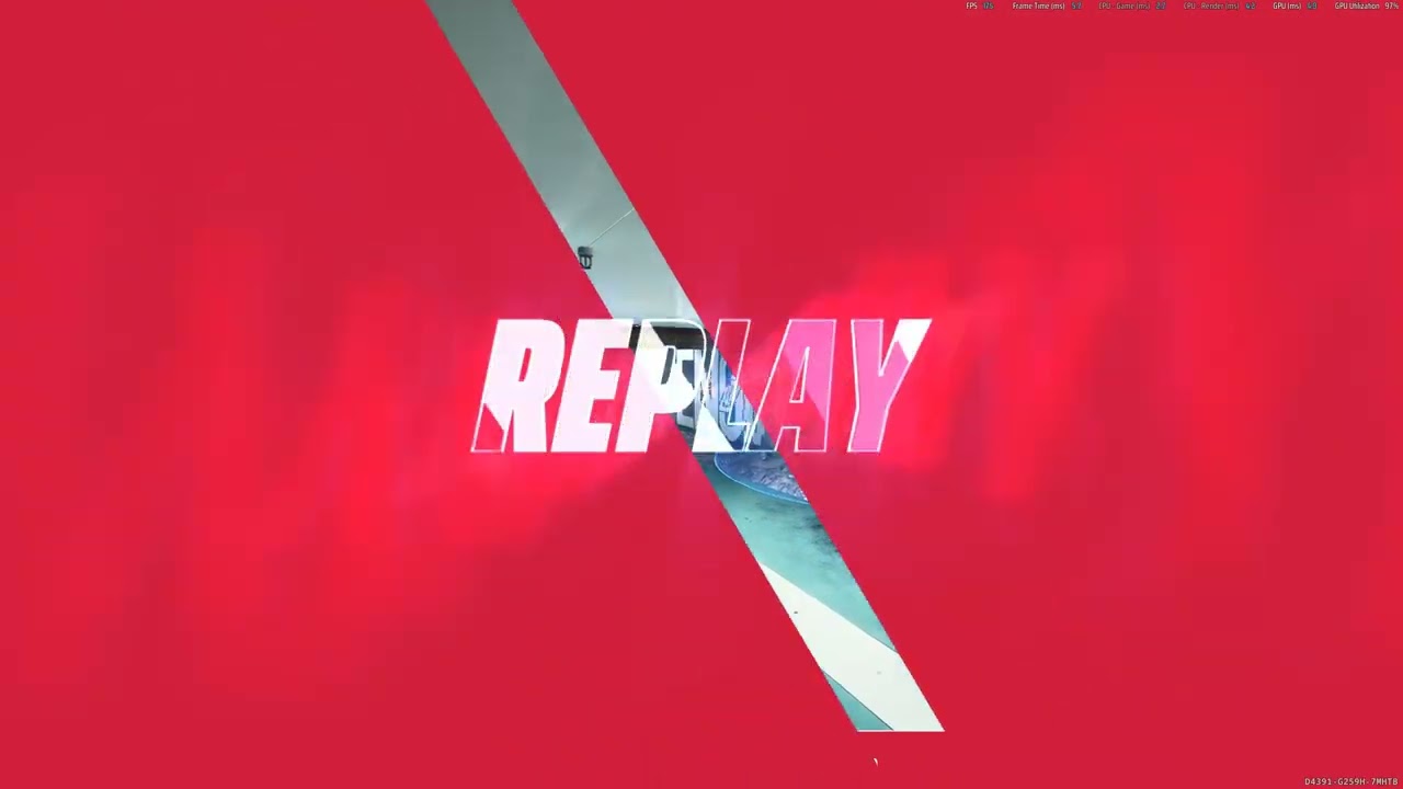 The Finals M11 Cloak Fortune Stadium Quick Cash Second Place