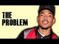 The PROBLEM With Chance The Rapper