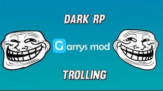 Garry's Mod Trolling/Fun Ep.1 | Worst Server Admin EVER.