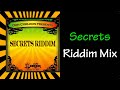 Secrets Riddim Mix (2008)
