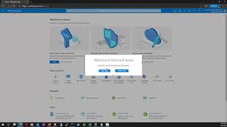 AZ500-Lab 05 Azure AD Privileged Identity Management