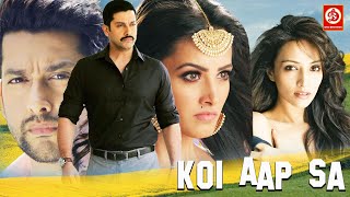 Koi Aap Sa (HD) New Blockbuster Love Story Movie | Aftab Shivdasani | Anita Hassanandani ,Dipannita