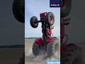 Swaraj vs John Deere Tractor Stand | Power, Design &amp; Performance hr pb