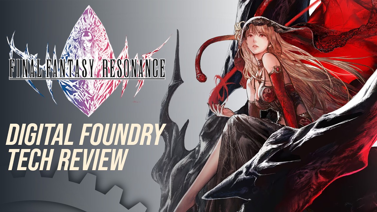 Final Fantasy Resonance Review: Impressive HD-2D Visuals, Excellent Perf On All Platforms