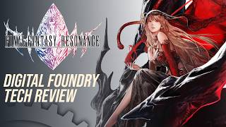 Final Fantasy Resonance Review: Impressive HD-2D Visuals, Excellent Perf On All Platforms