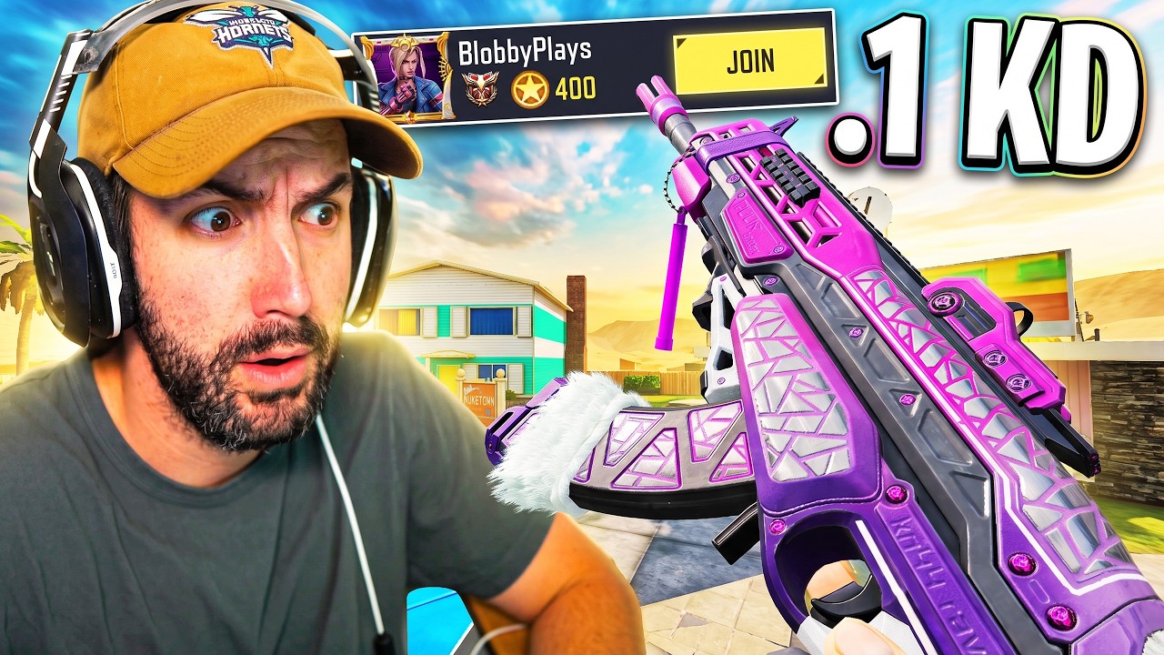 Latest Title & Thumbnail