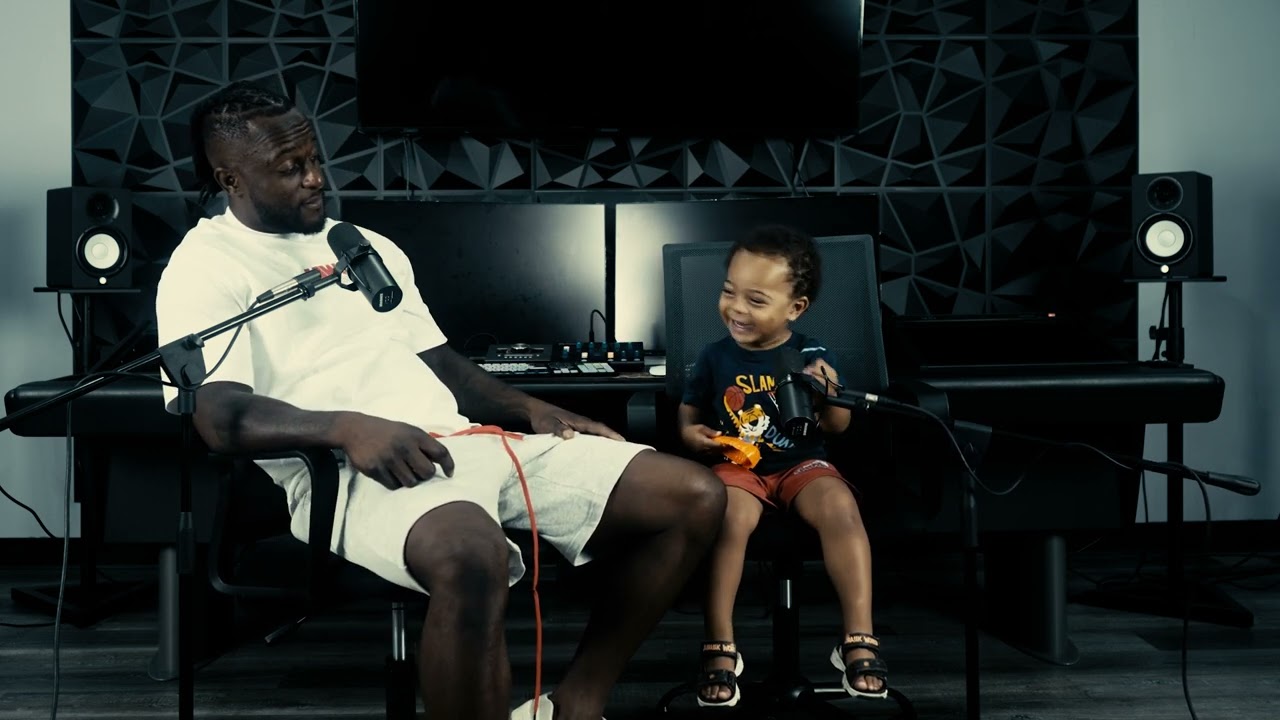 #1 The Zen Martin Show | Beach Stuff