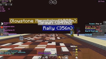 Making Voltage 3DTR W/ WEEBS | Lunar Map 6 (BARD POV) (COMMS)