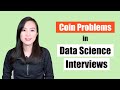 Sampling and Simulation Problems in Data Science Interviews | Simulate Fair Coin and Biased Coin