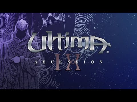 Видео: История Серии Ultima. Часть 14.2: Ultima IX: Ascension. Последняя номерная Ultima увидевшая свет
