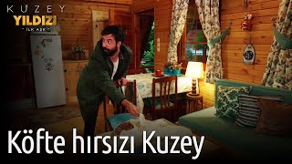 Kuzey Yıldızı İlk Aşk | Köfte Hırsızı Kuzey Resimi