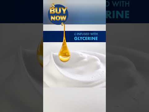 Gillette Classic Sensitive Shave Foam - 418 g (33% extra)