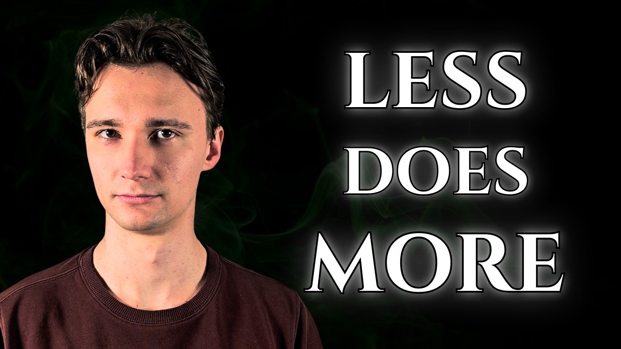 Persist, or Surrender?