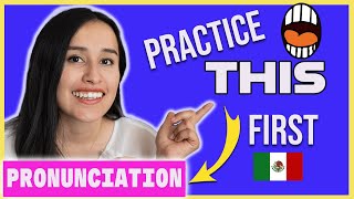 Thumbnail image for 👅 SPANISH ACCENT Reduction [Tongue twisters VOWELS in Spanish] - Spanish Lessons