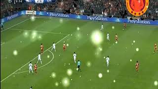 Unutulmaz Ler Didier Drogba Real Madrid 09.04.2013