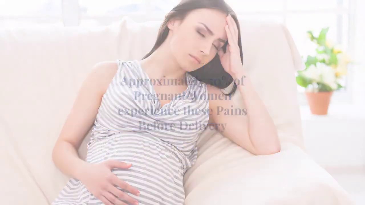 Benefits of chiropractic care during pregnancy 