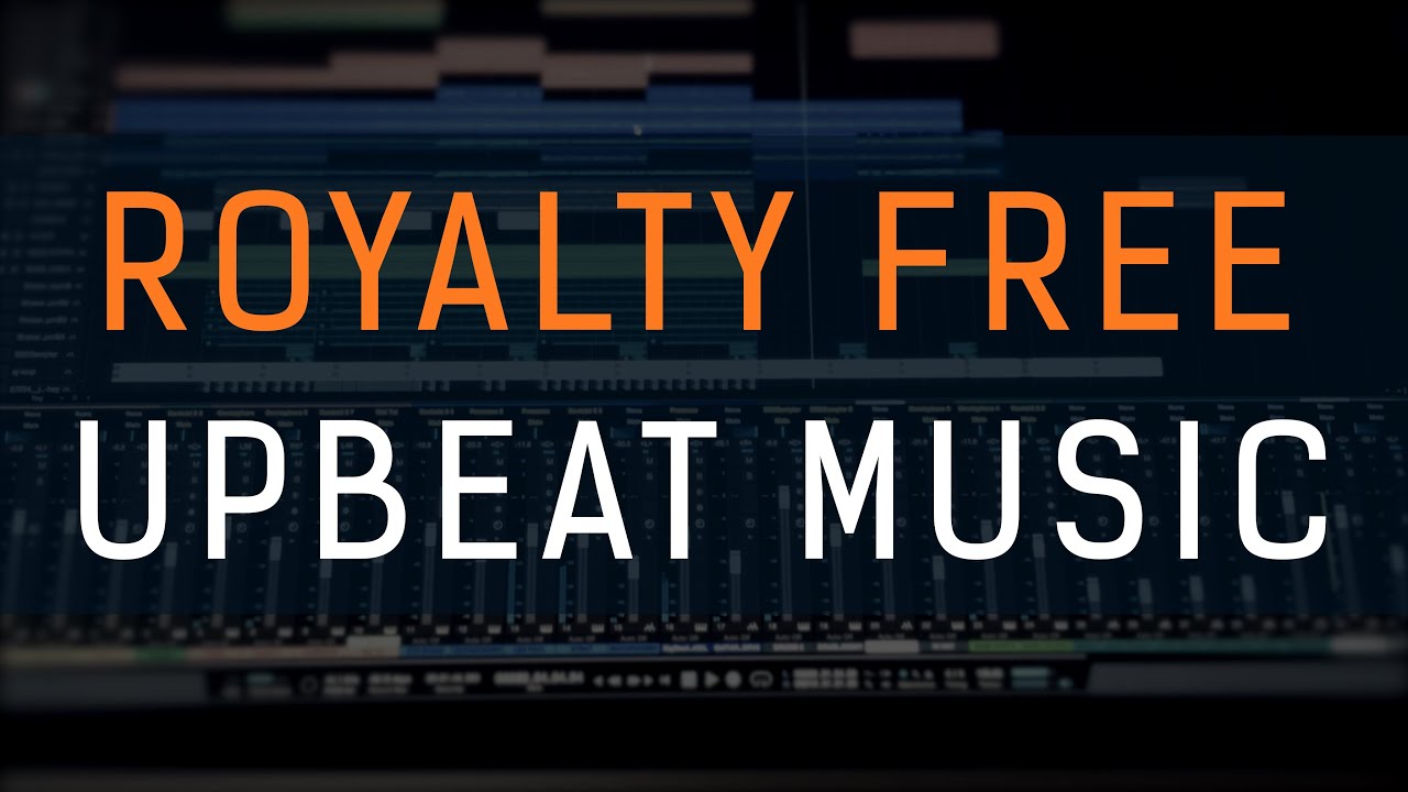 royalty free music free download background music