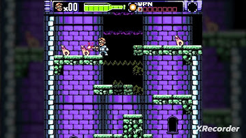 James Rolfe - The Angry Video Game Nerd 8-Bit! (Demo Trailer)