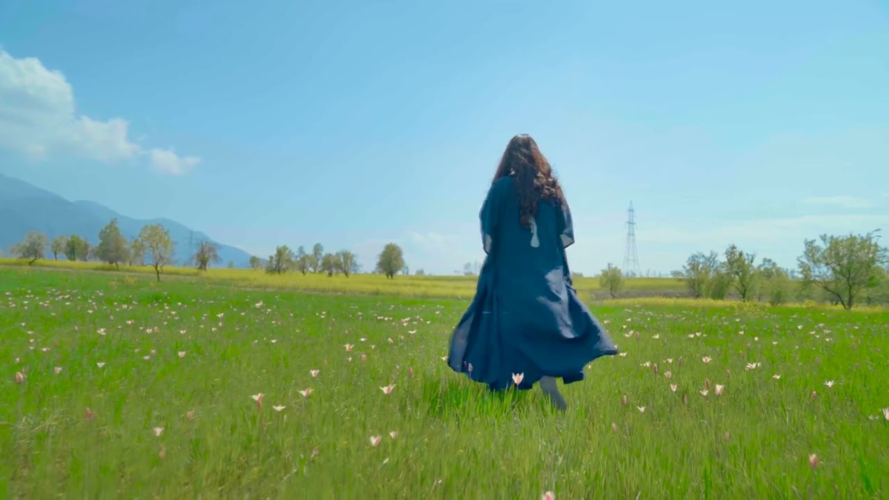 Before & After: Color Grading Magic