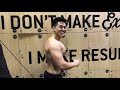 BODY TRANSFORMATION INDONESIA | SKINNY TO FAT TO FIT (17-21 TAHUN)