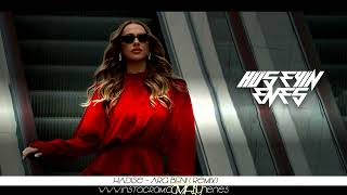 Delirdim Geceleri - Hadise (Hüseyin Enes Remix) Ara Beni