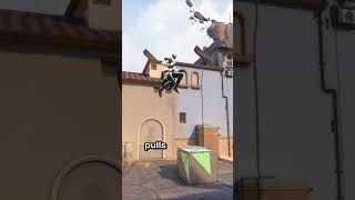 This Movement Trick Unlocks Better Angles