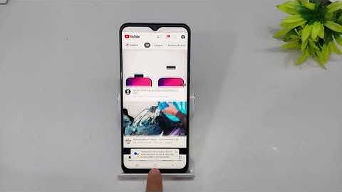 How to enable/disable screen pinning in vivo y53s | app pin | Vivo y53s me screen pinning kaise kare