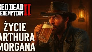 ŻYCIE ARTHURA MORGANA Trailer #2