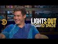 David Spade Used to Get Bullied a Lot (feat. Adam Devine) - Lights Out with David Spade