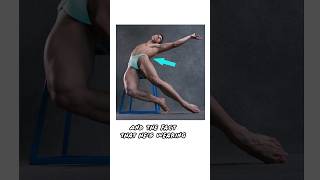Drawing Complicated Poses
