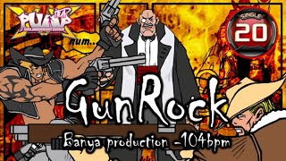 Pump It Up Xx Banya Production - Gun Rock S20