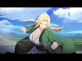 Tsunade (Legendary Sannin) BGM Intro - Naruto Mobile Tencent