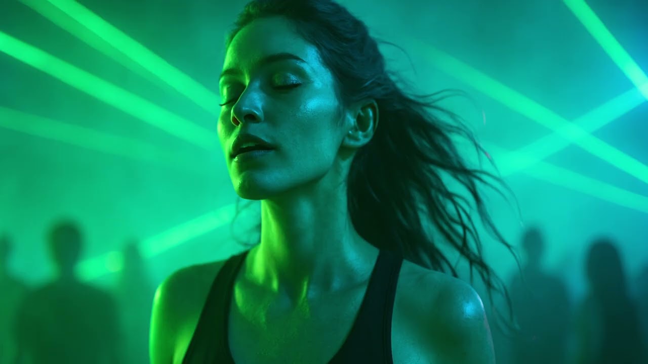 Acid | Trance | Hard Techno - Bring Me Back - Official Release