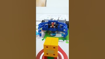 #short  #lego #legowedo #robóticaeducacional #robot #wedo2 #robóticaeducacional